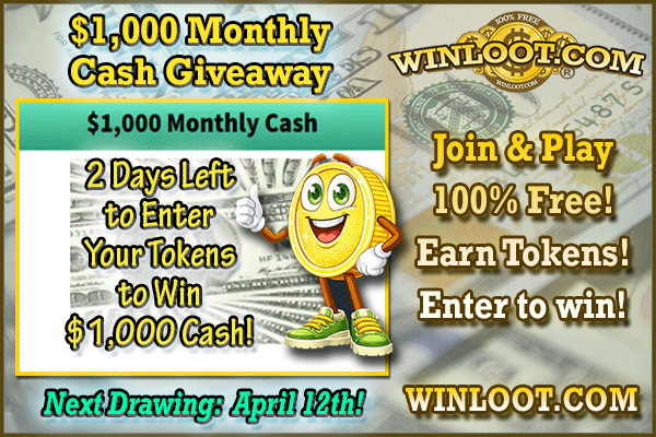Winloot® tweet media