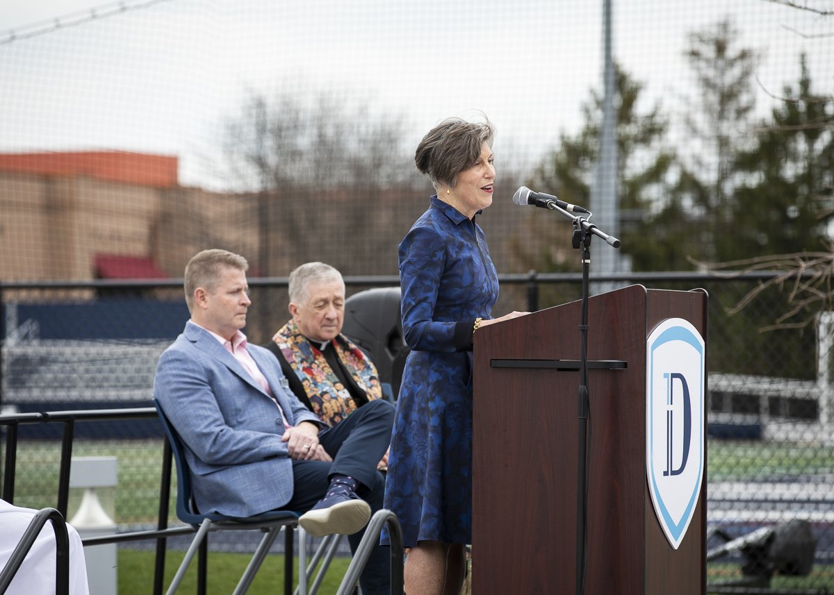DePaul College Prep tweet media