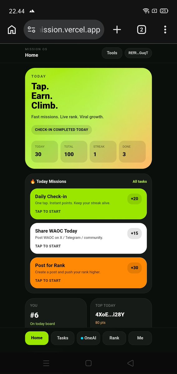 enjoylife tweet media