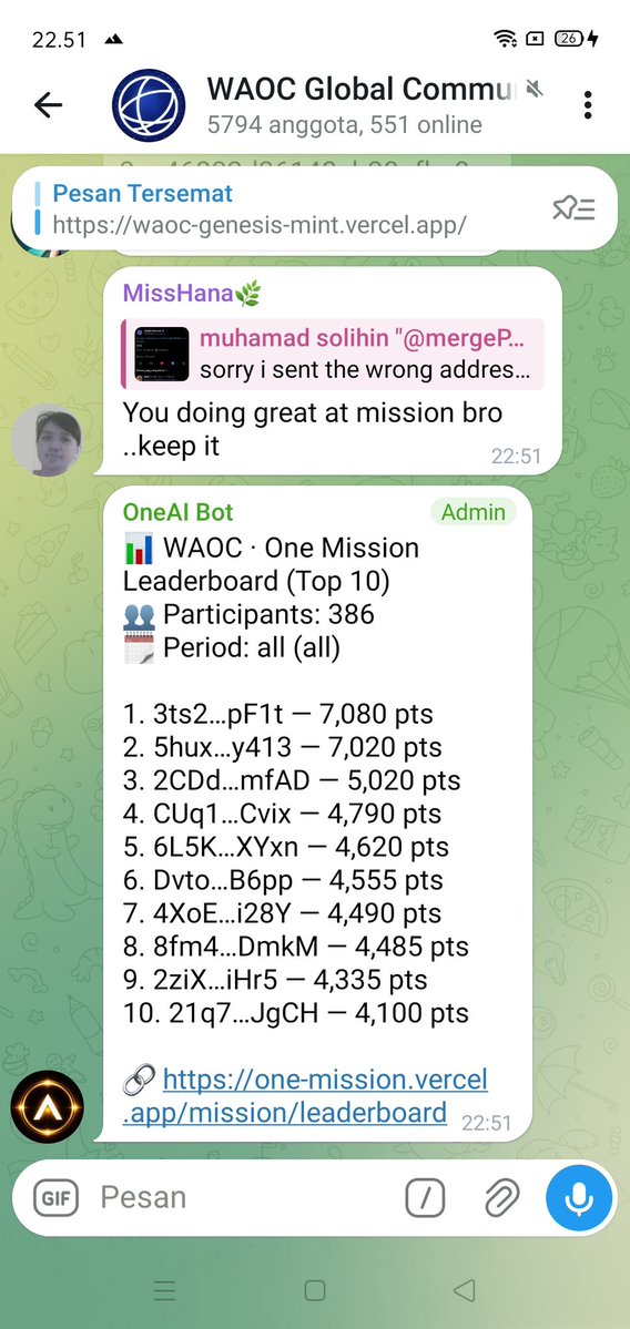 enjoylife tweet media