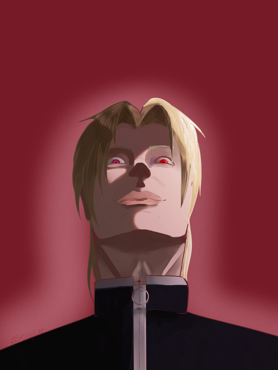 StasonStapler's tweet photo. sub on my telegram channel - https://t.co/4XvxPQVeSE
and my inst -https://t.co/Mjx6F4rbNo
#art
#artwork
#digitalart
#sentencedtobeahero
#digitaldrawing
#digitalpainting
#digitalillustration
#animeart
#anime
#animefanart
#fanart
#SentencedtoBravePunishment
#PunishmentforBraveHero https://t.co/aFkaB7KH6x
