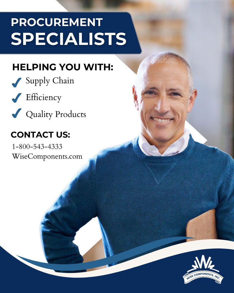 wise components tweet media