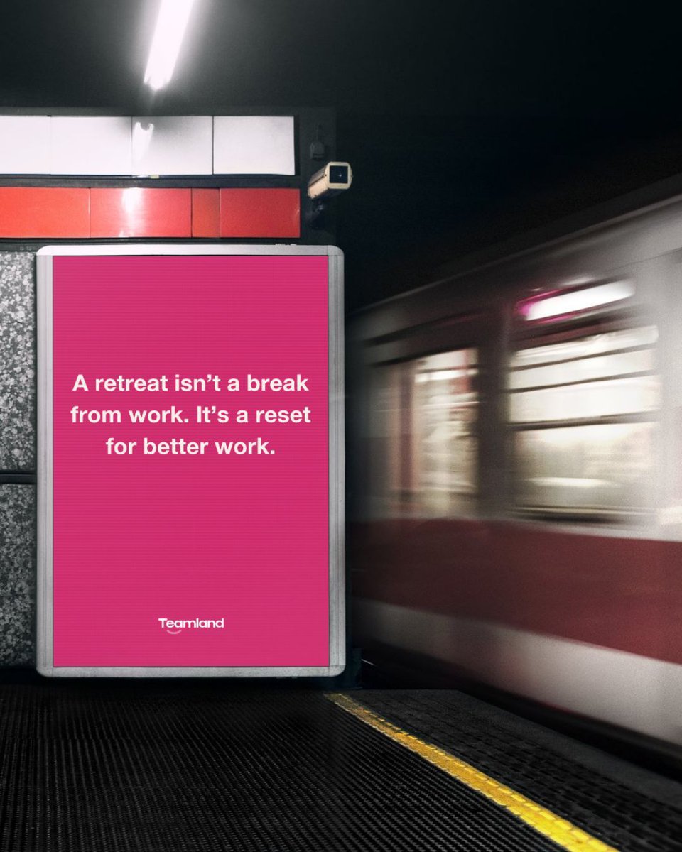 Teamland tweet media