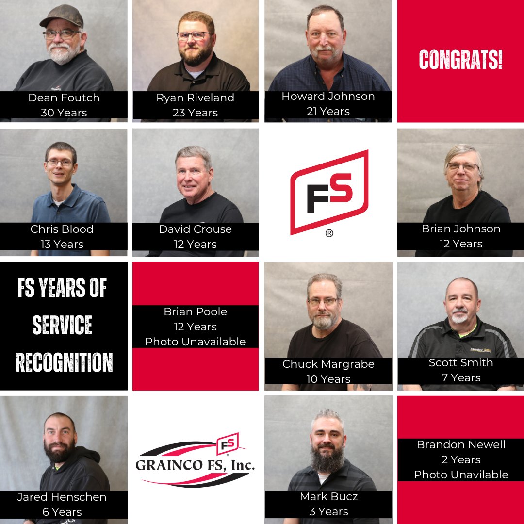 GRAINCO FS, Inc. tweet media