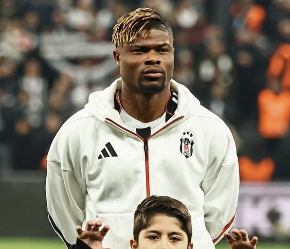 Kartal Record tweet media