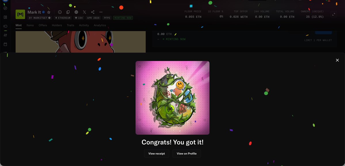 ₿🧞‍♂️ tweet media