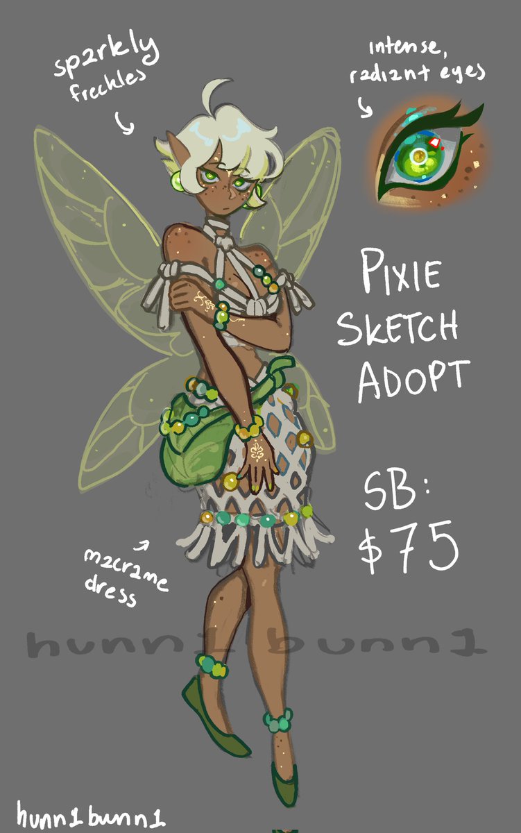 🍯Hunni Bunni🍯 COMMS OPEN tweet media