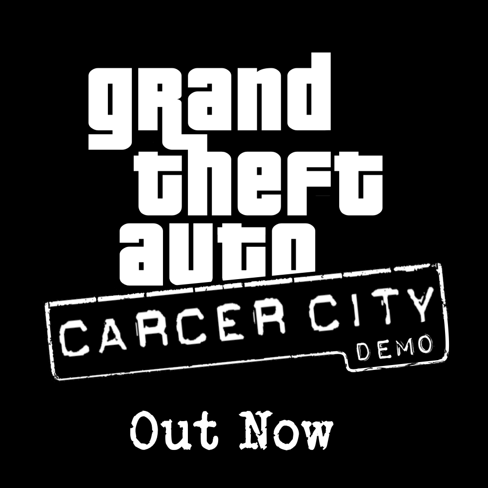 DeadpoolMKD19's tweet photo. Grand Theft Auto: Carcer City Demo OUT NOW!
Download it here:
https://t.co/dCLKB4duVJ https://t.co/FiGmOzoxFw