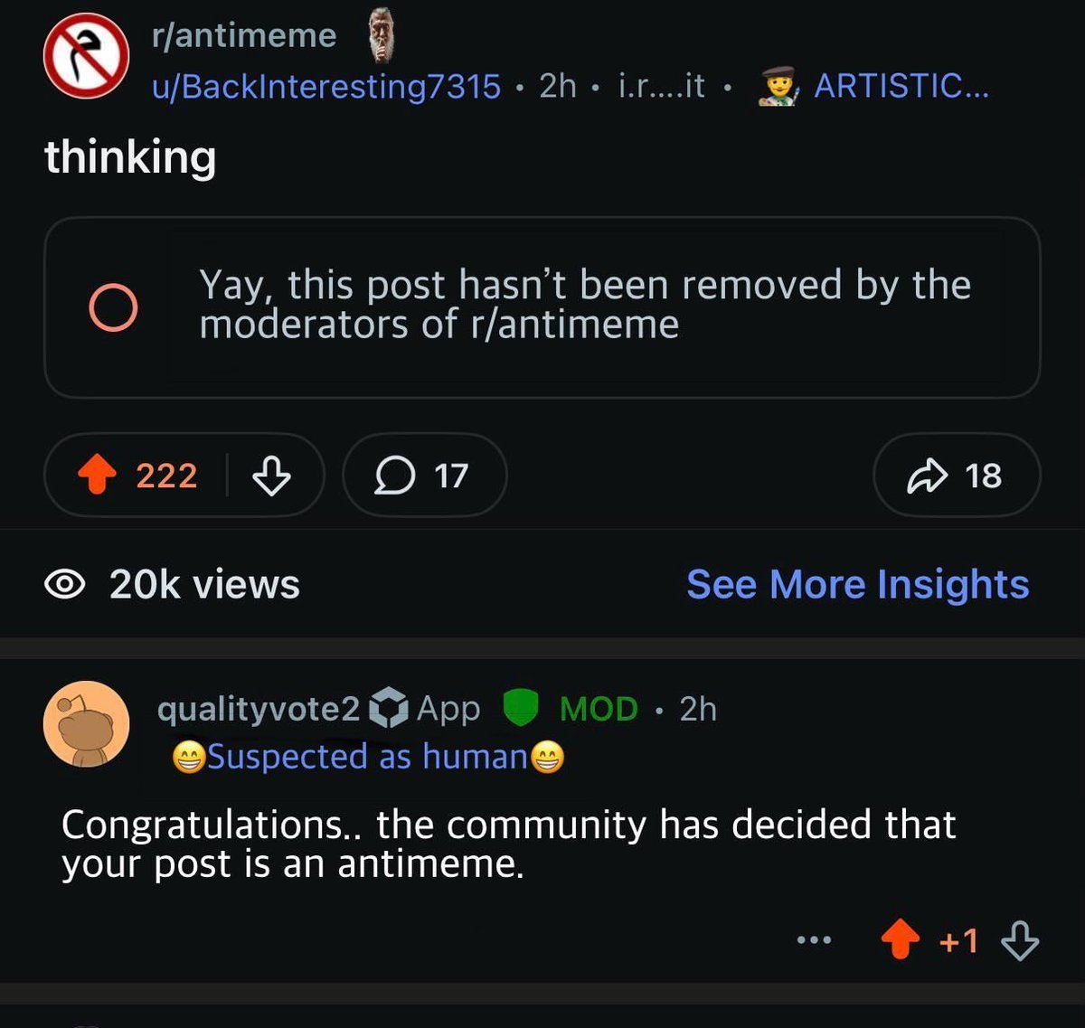 literal memes tweet media