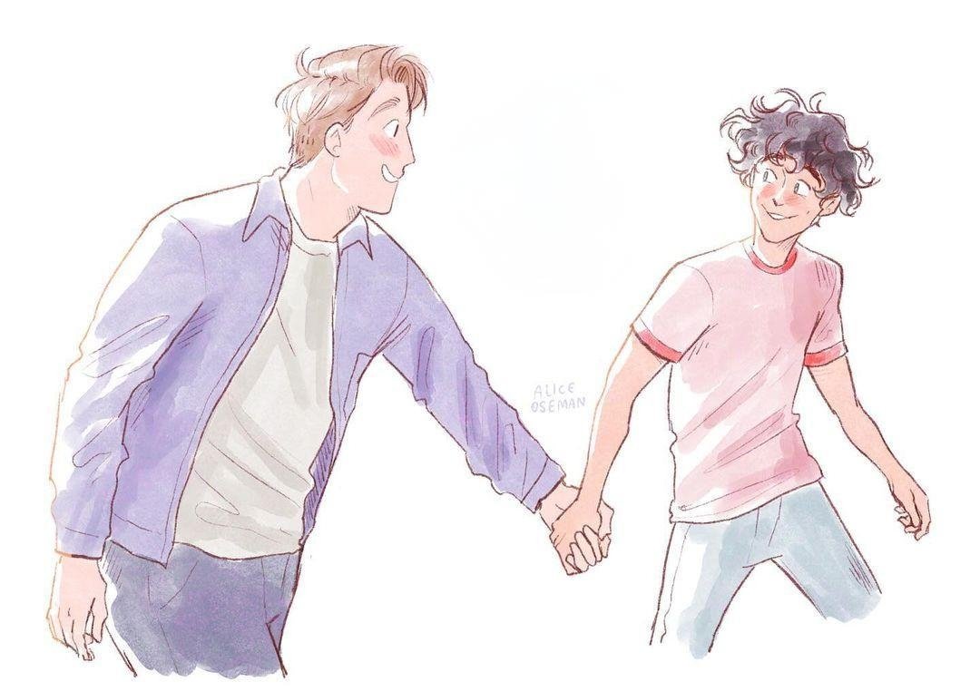 Heartstopper Brasil tweet media