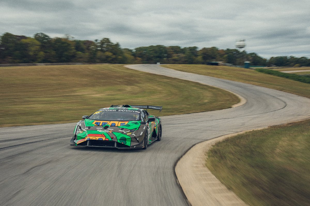 VIRginia International Raceway tweet media