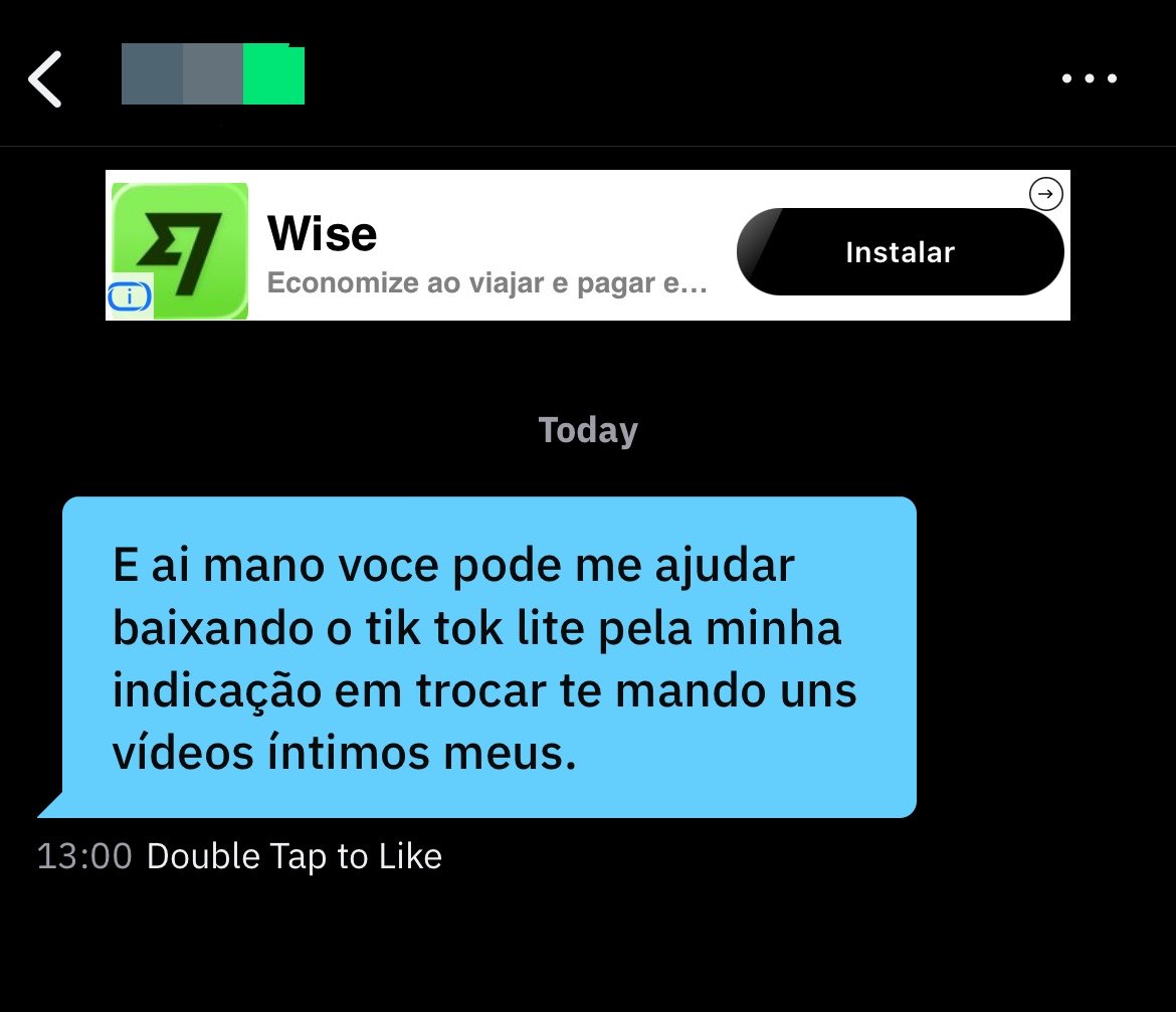 lioandu's tweet photo. Quando eu acho q já vi de tudo no grindr, sou novamente surpreendido https://t.co/FNLJ8zuYbQ