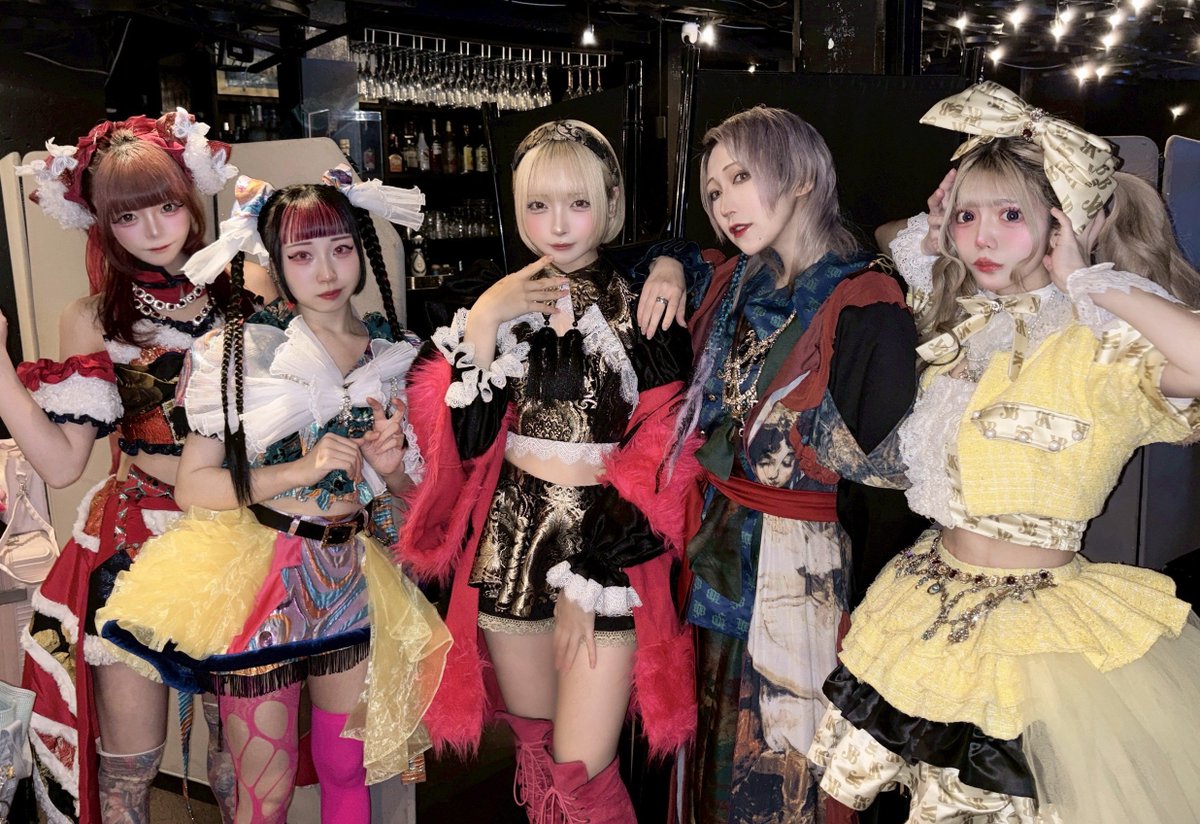 🐰Amy🐇(エイミー) tweet media