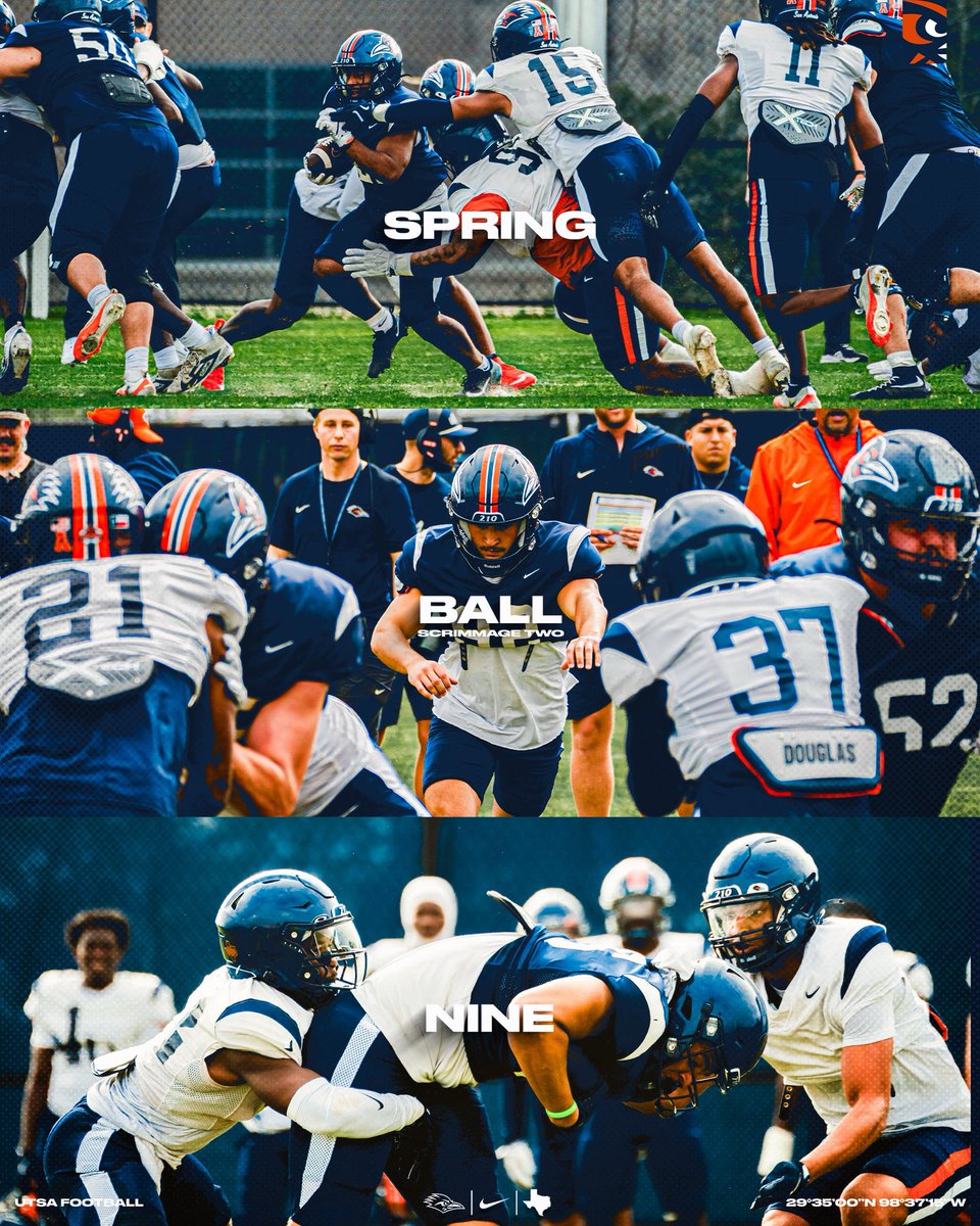 UTSA Football 🏈 tweet media