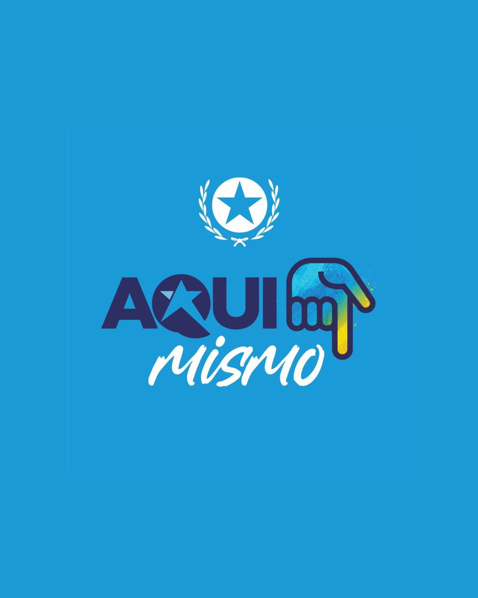 AquiMismo tweet media