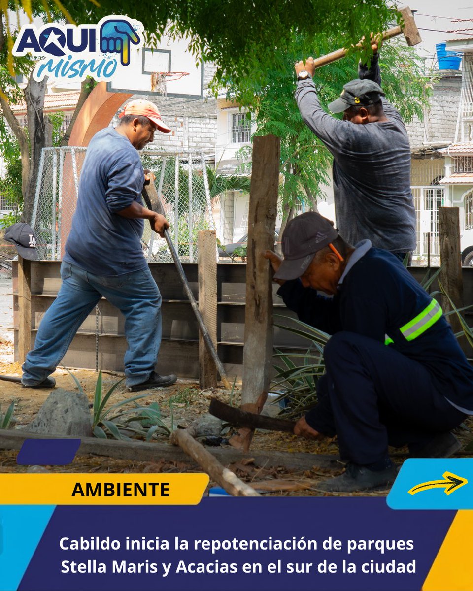 AquiMismo tweet media