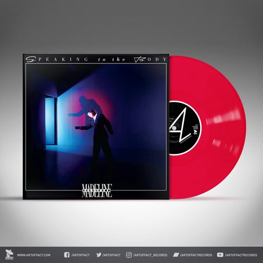 Choadus Operandi (Chad Fjerstad) tweet media