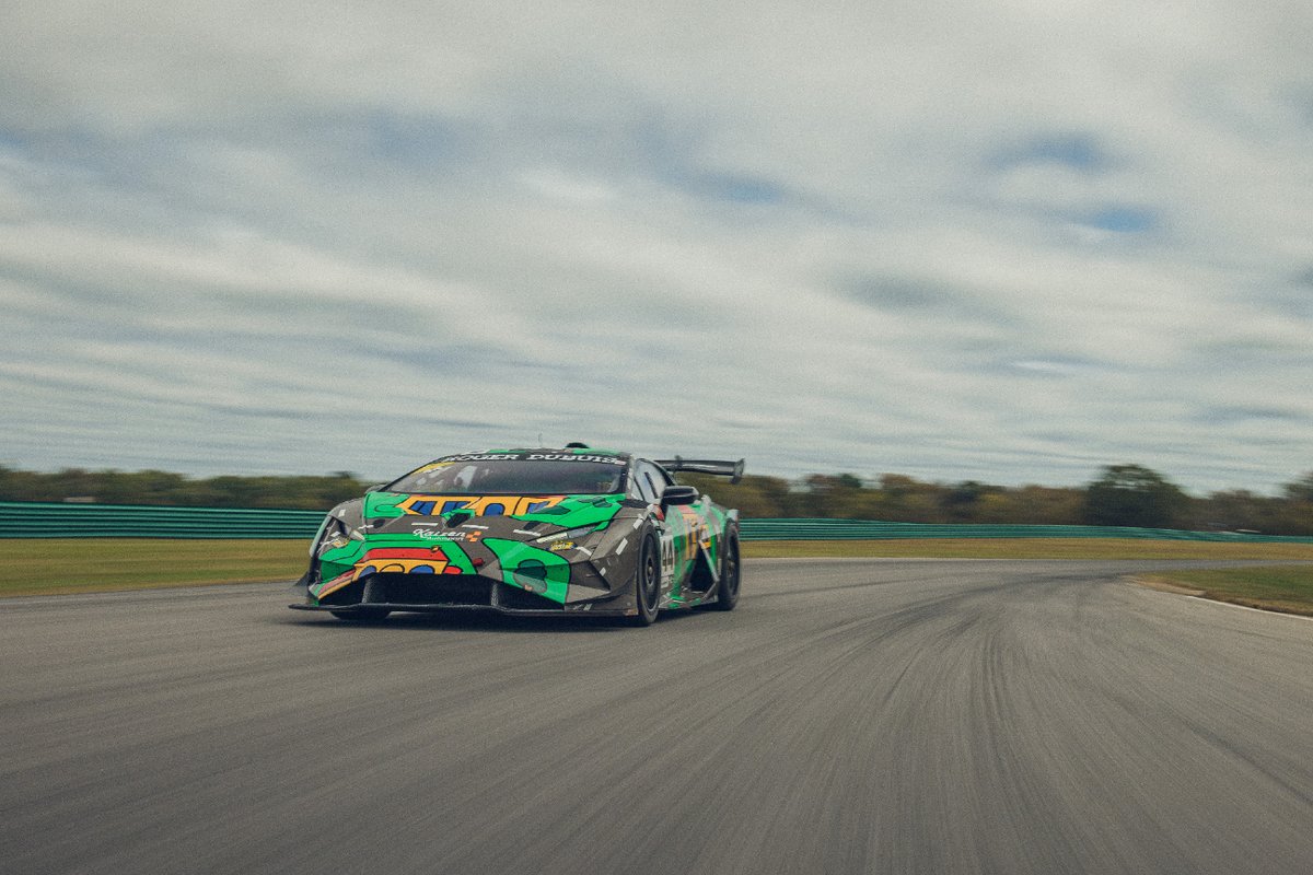 VIRginia International Raceway tweet media
