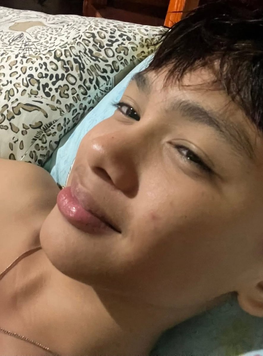 Lance criz tweet media