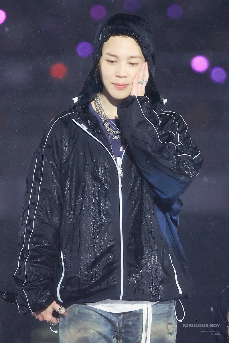 패뷸러스 보이 tweet media