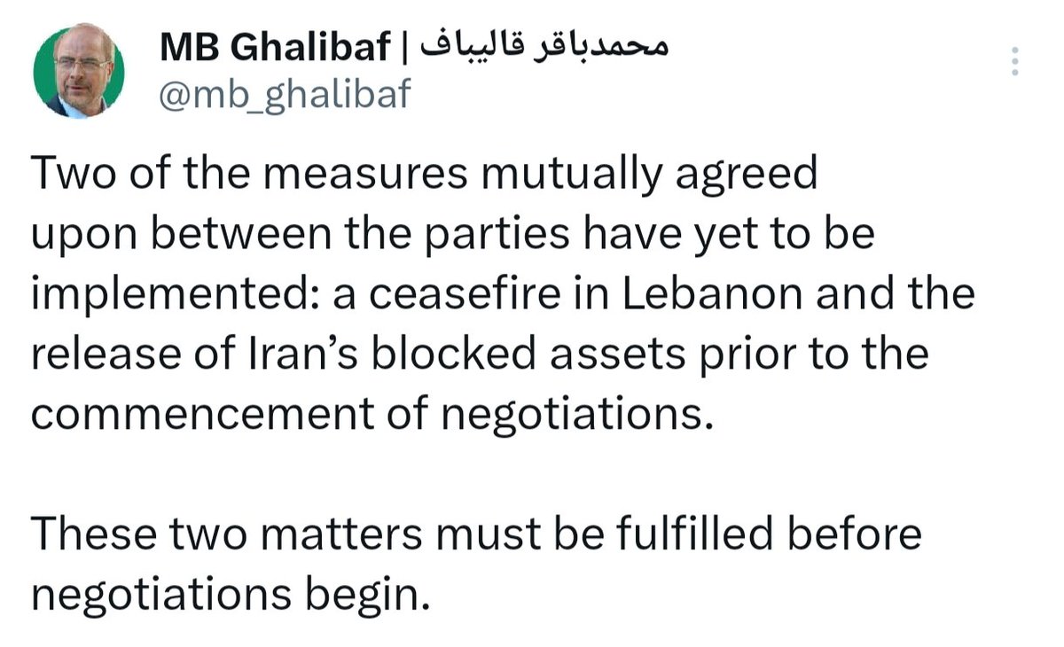 MahalaxmiRaman's tweet image. 🇮🇷🇱🇧⚡🇺🇸🇮🇱 Apparently Iran is not ready to participate in tomorrow's negotiations with #Americans in #Pakistan...