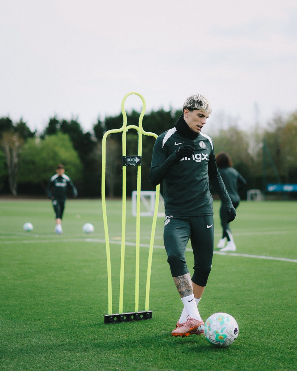 Chelsea FC tweet media