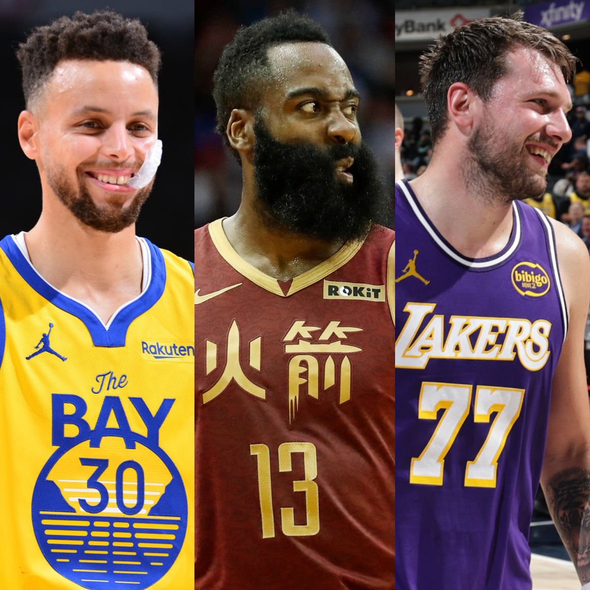 Polymarket Hoops tweet media