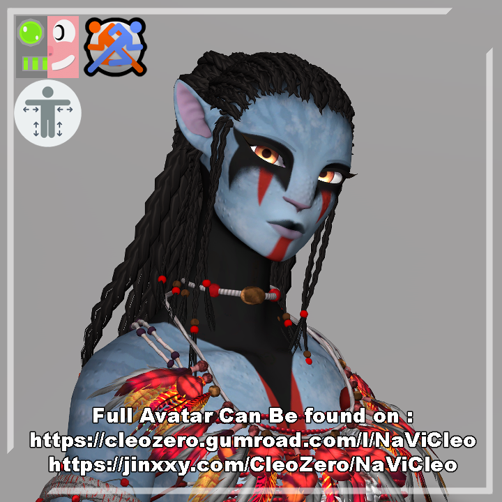 Cleo Zero tweet media