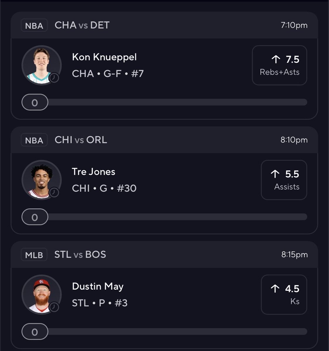 TJ Jordan tweet media