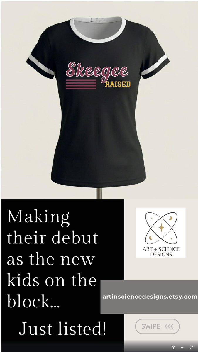 ArtInScienceDesigns tweet media