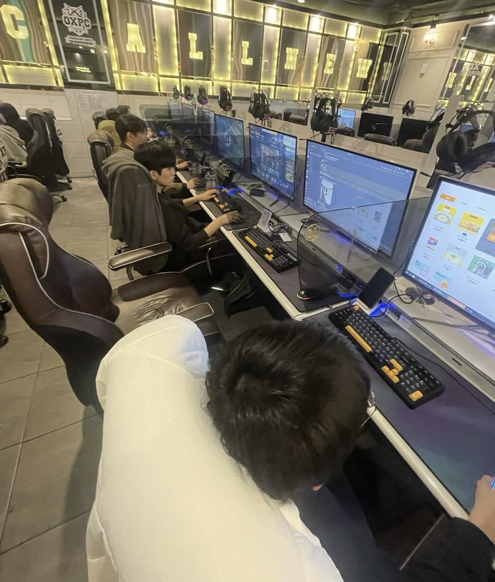 BCC Esport tweet media