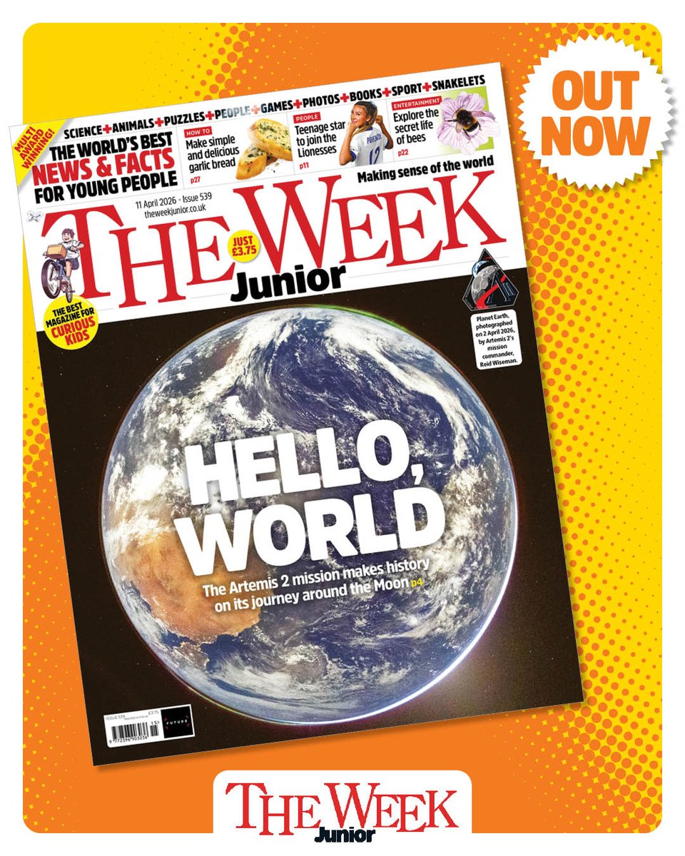 The Week Junior tweet media