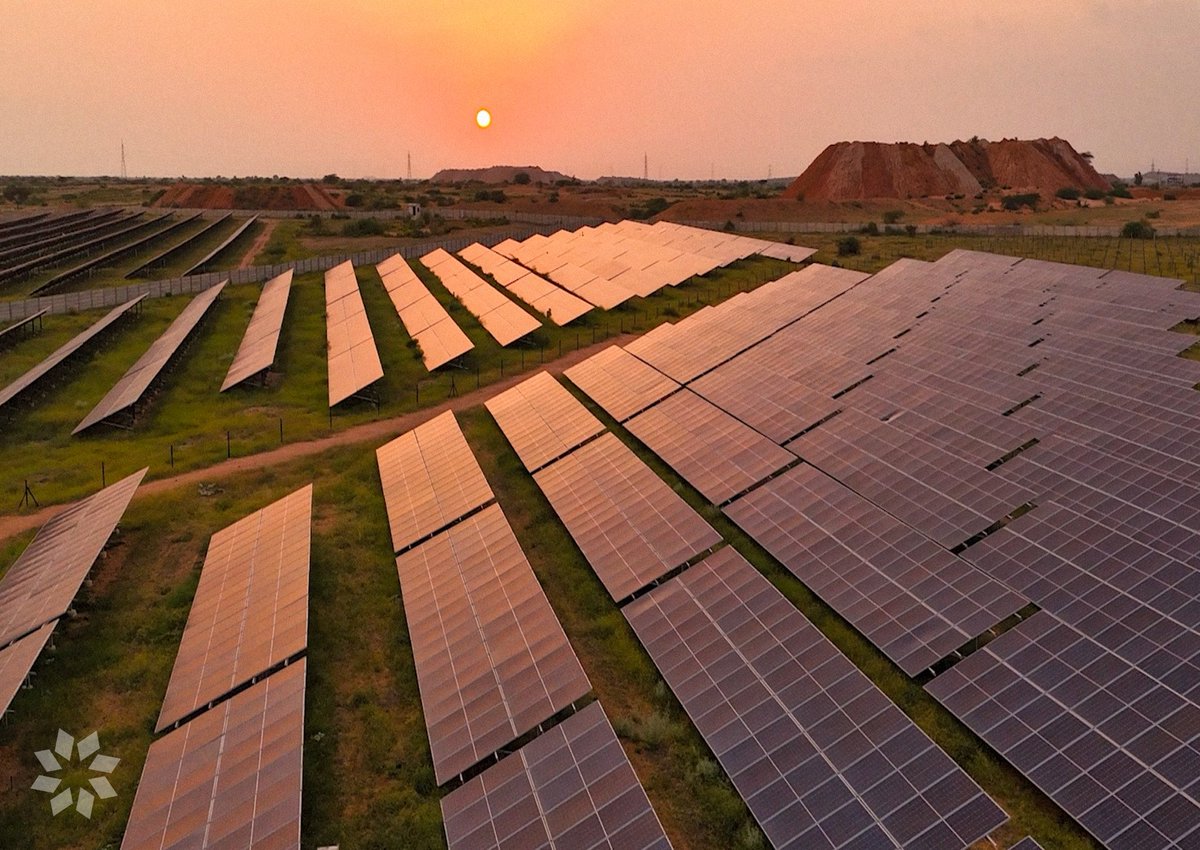 Glow Foundation tweet media