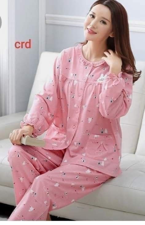 HappyArora51698's tweet image. #nightwear