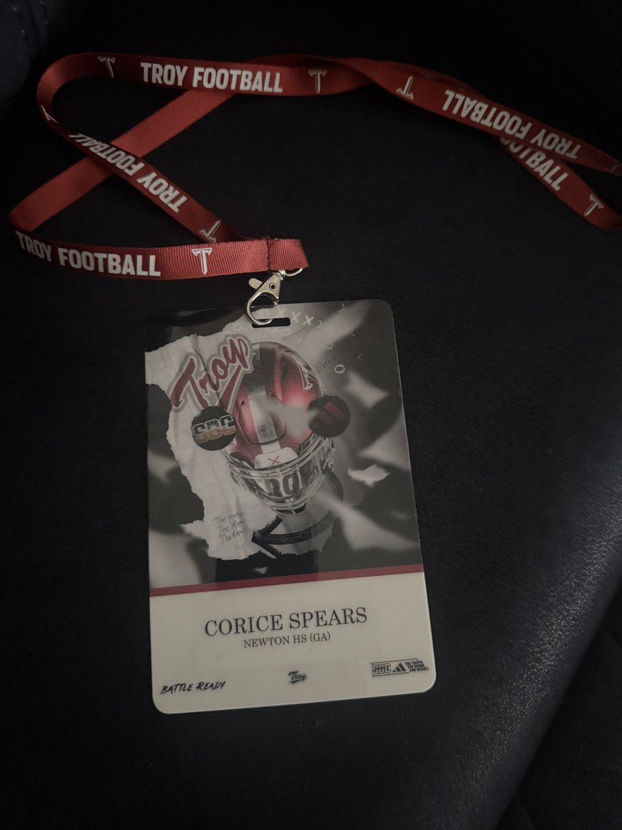 Corice Spears tweet media