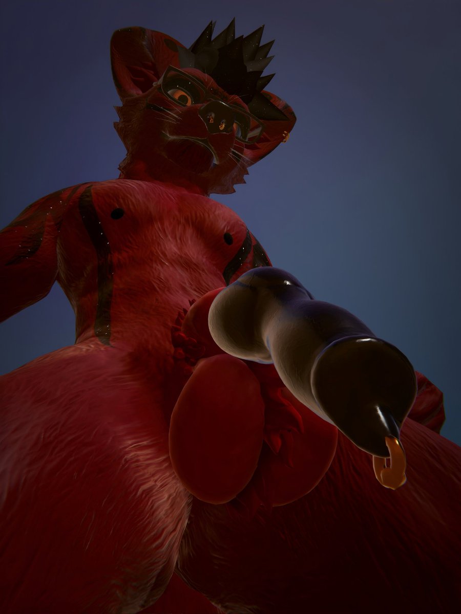 Jær 🦇🌿🔞 tweet media