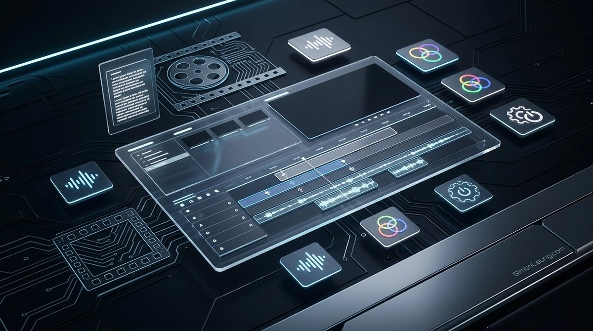 simonleung's tweet image. AI video usage just doubled. 🚀 Stop grinding over scripts and captions. Our DFY service handles:
1. Scripting
2. Captions
3. Short-form edits
Scale effortlessly and get your time back.
PM me for our DFY video roadmap!
#VideoMarketing #AI #BusinessGrowth #Scale