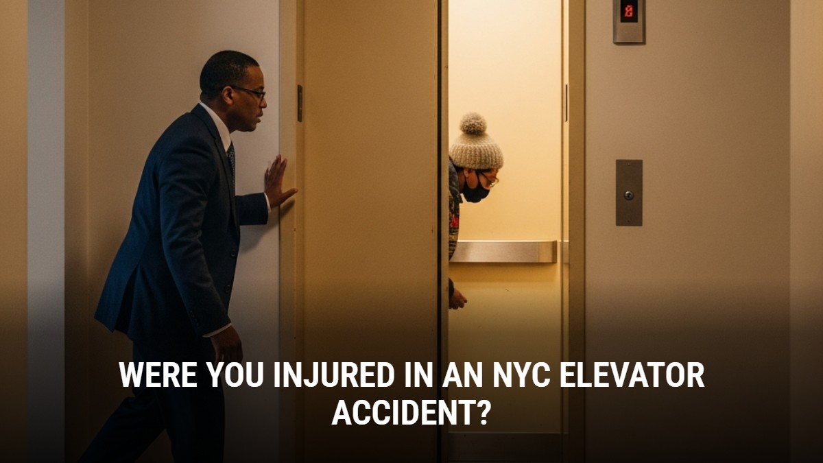 nycaccident's tweet photo. Were you injured in an NYC elevator accident?
https://t.co/sRjprNYbDO https://t.co/SjUHolzbfv
