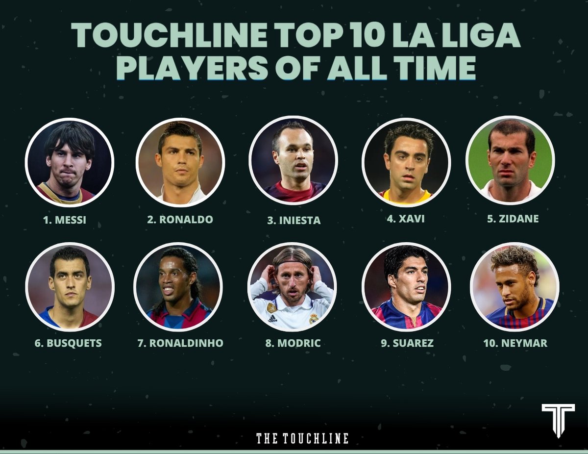 The Touchline | 𝐓 tweet media