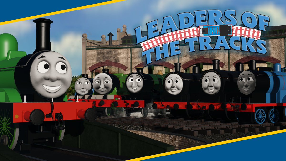 leader? yeah of the track
follow my chum hes my goat