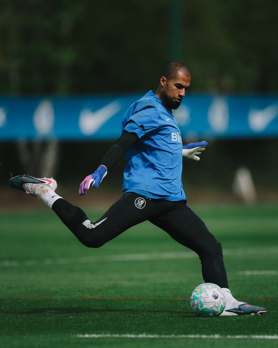 Chelsea FC tweet media