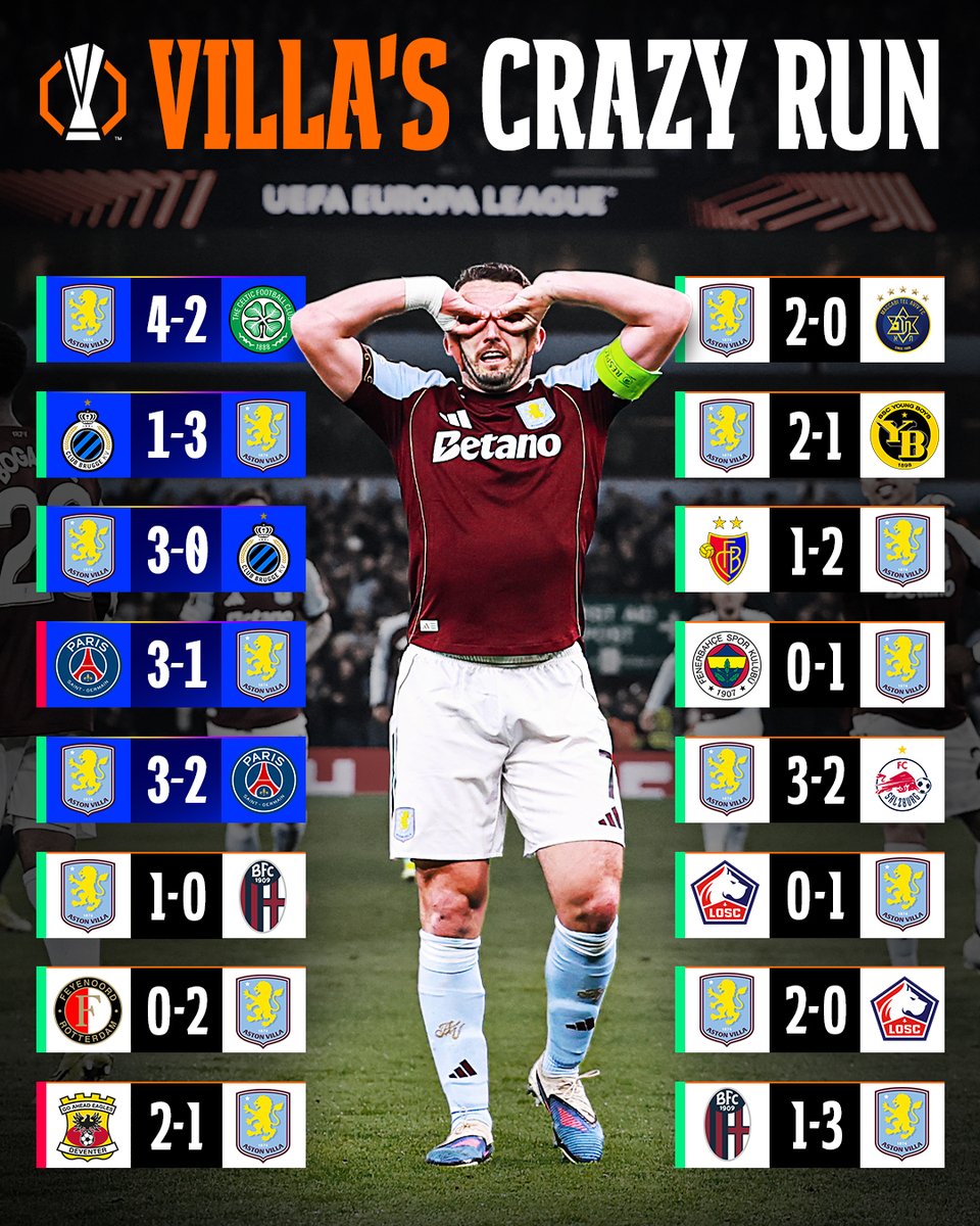 UEFA Europa League tweet media