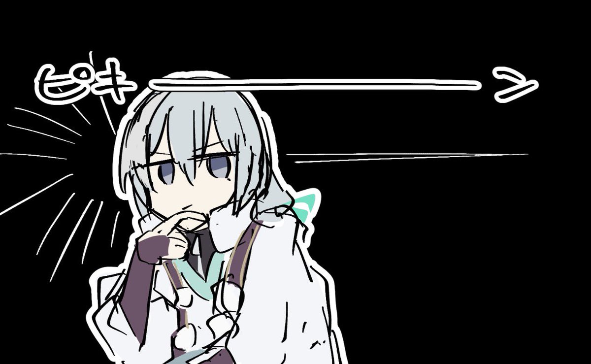 おんザ tweet media