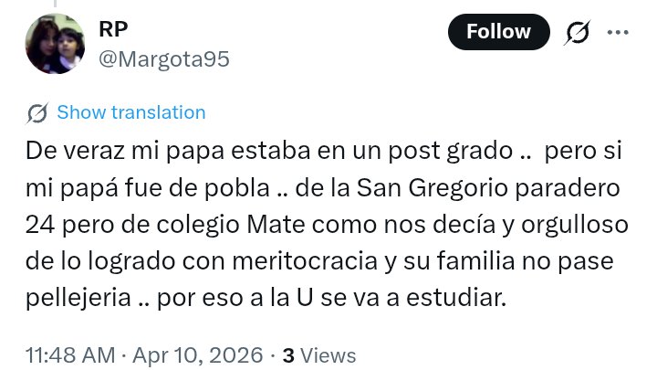 Facu Limper tweet media