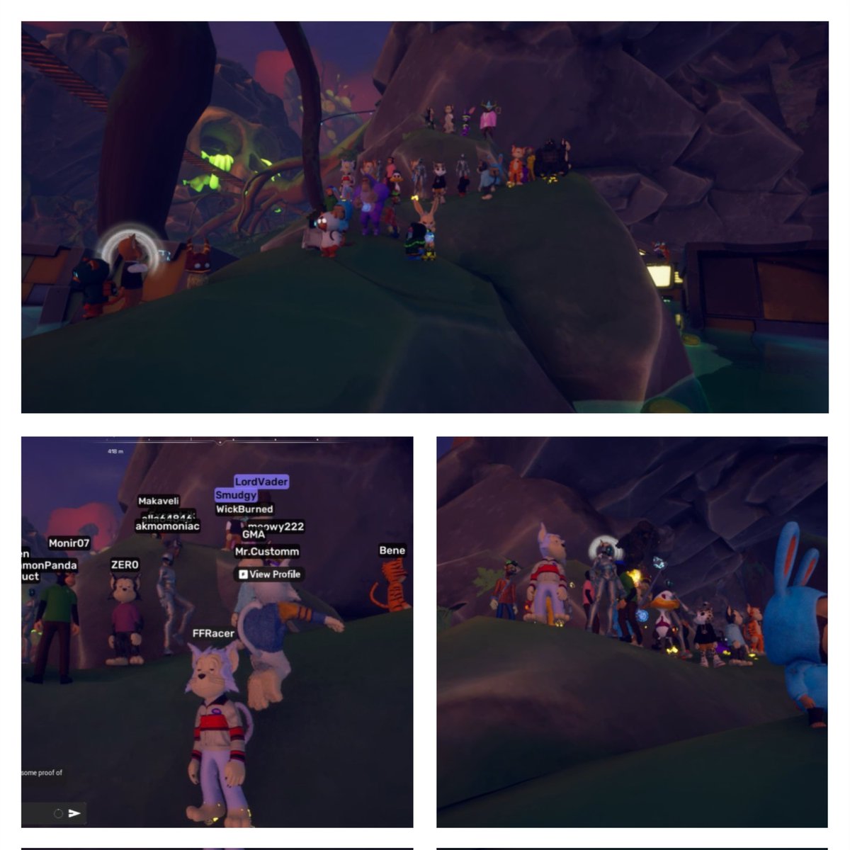 Mr. Custom tweet media