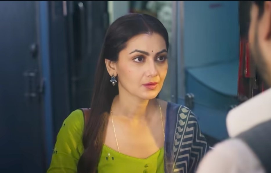 Rakhie09's tweet image. Are Ridhaan-Sakshi really coming as #ApraKshi?! 😭✨ Is this actually true? Can’t believe it and can’t wait!! 🔥💫

#Sritijha #Shabirahluwalia #Tisha #TumDenaSathMera #tdsm