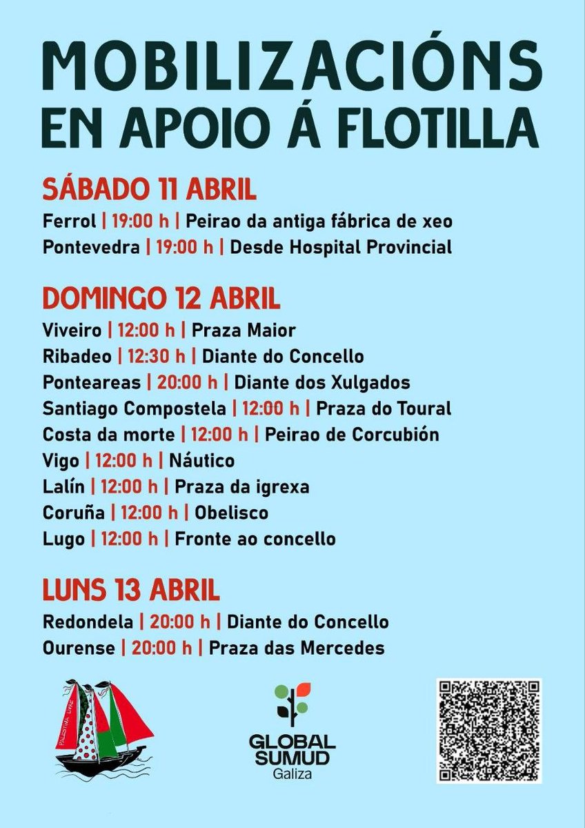 Podemos Compostela tweet media