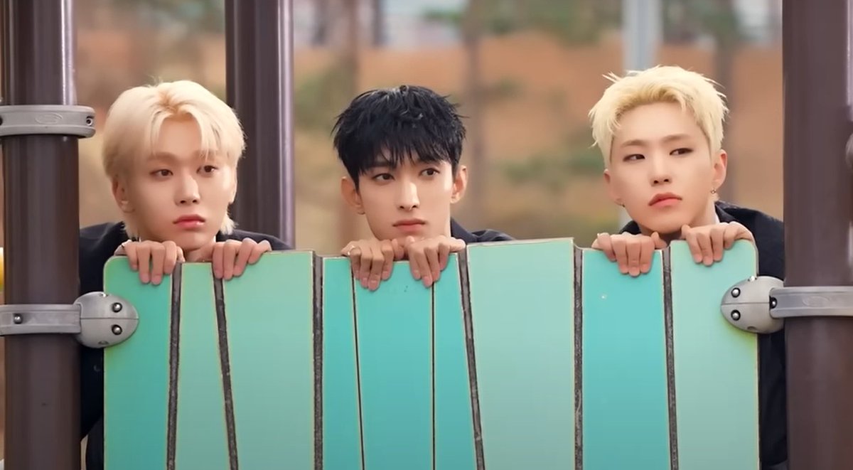 3 idiots (Korean version)