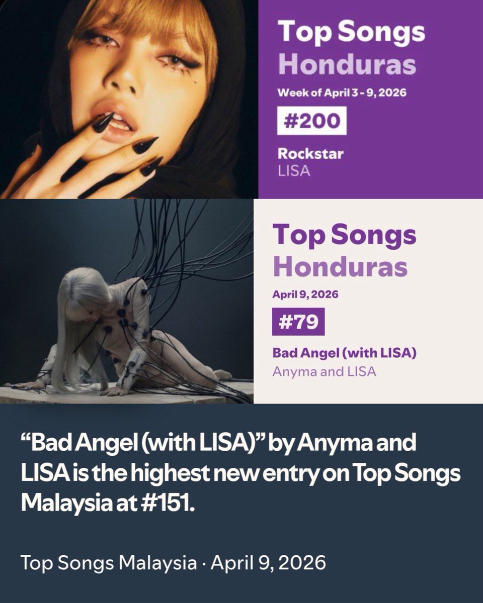 Team MY Lilies 🇲🇾🪽 tweet media