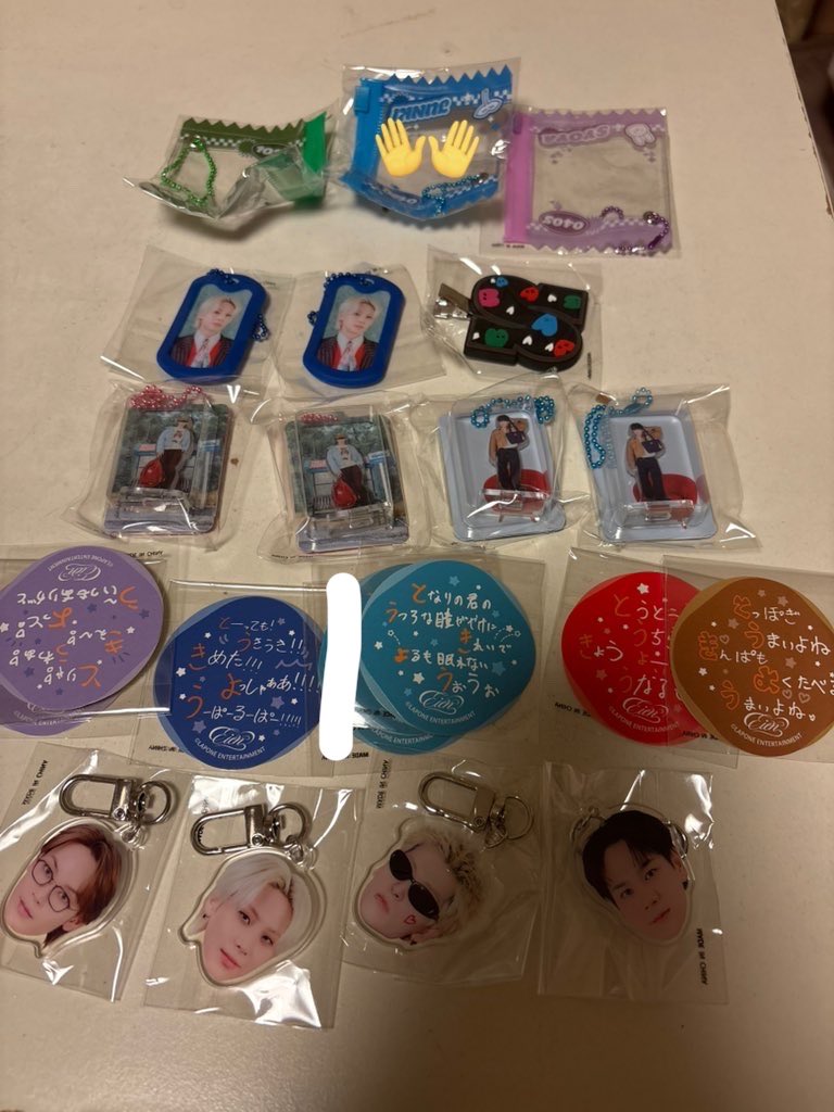 모에(Moe) tweet media